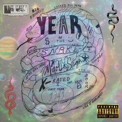 Virgil Drip (R.I.P. V. Abloh)