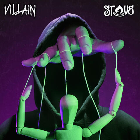 Villain