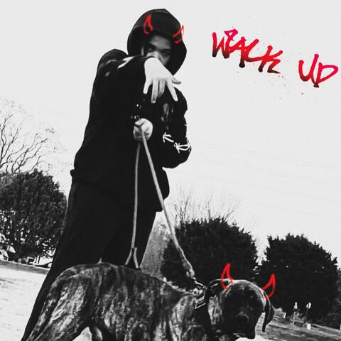 Walk Up