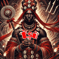 Èṣù O Nascimento do Movimento