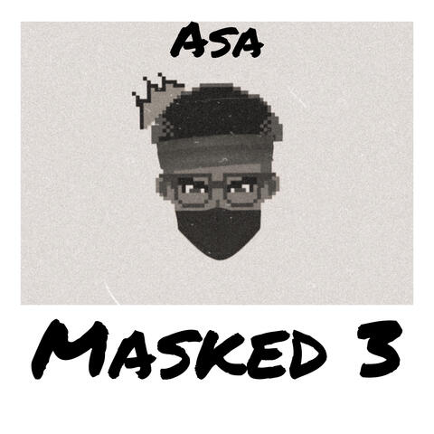 Masked 3