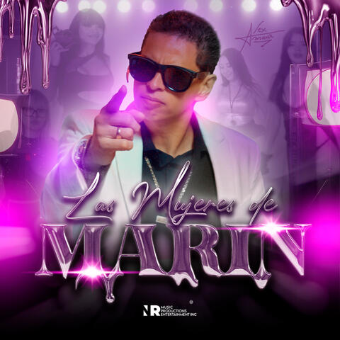 Las Mujeres De Marin