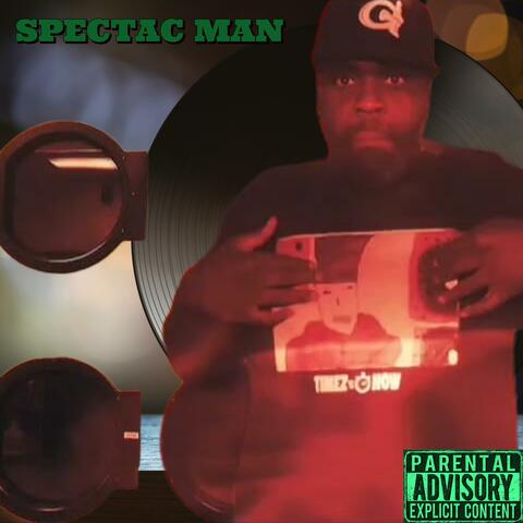 SPECTAC MAN