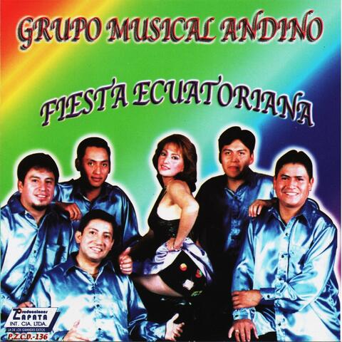 Fiesta Ecuatoriana