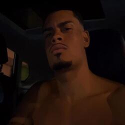 EU SÓ COMI ELA UMA VEZ