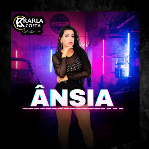 Ânsia