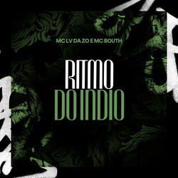 Ritmo do Índio