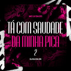 Tá Com Saudade da Minha Pica 2