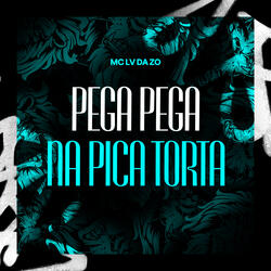 Pega Pega na Pica Torta