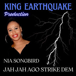 Jah Jah Ago Strike Dem