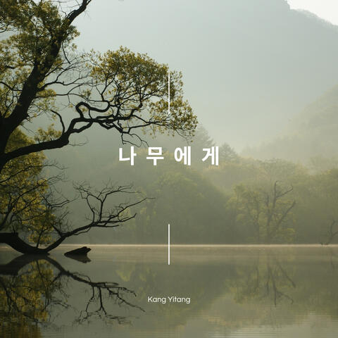 나무에게