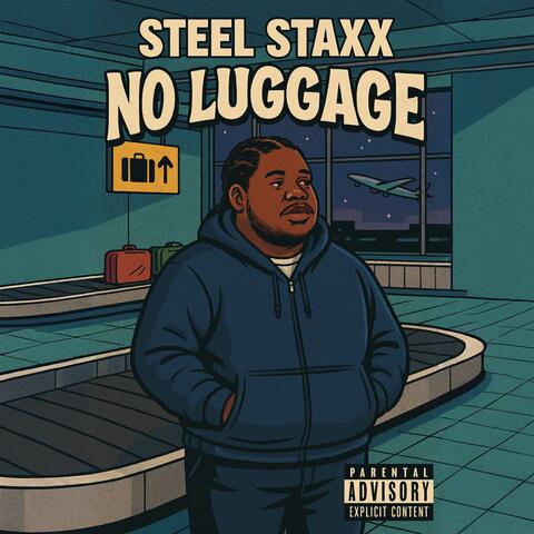 No Luggage