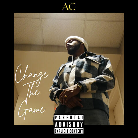 Change The Game