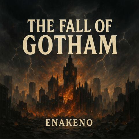 The Fall of Gotham
