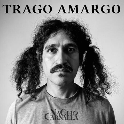 Trago amargo