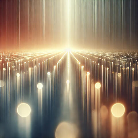10 Contemplations: Repeating Light