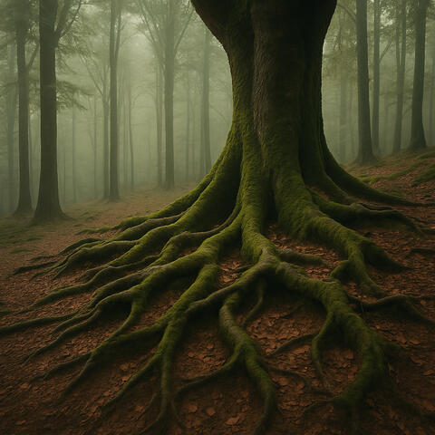 25 Elemental Ambiences: Through the Pines