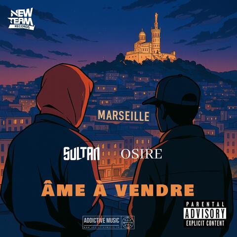 Âme à vendre