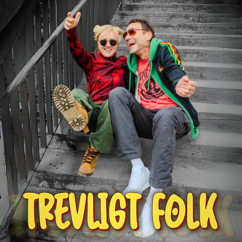 Trevligt Folk