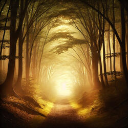 Journey to Deep Relaxation