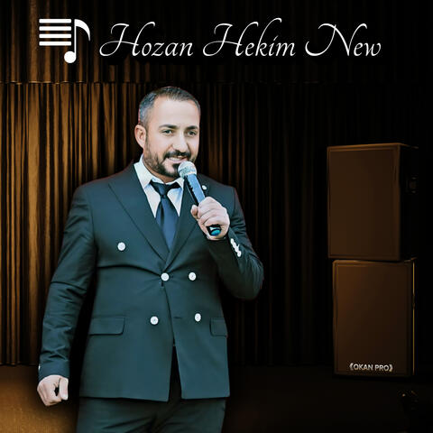 Hozan Hekim New