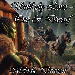 Unlikely Love — Orc and Dwarf