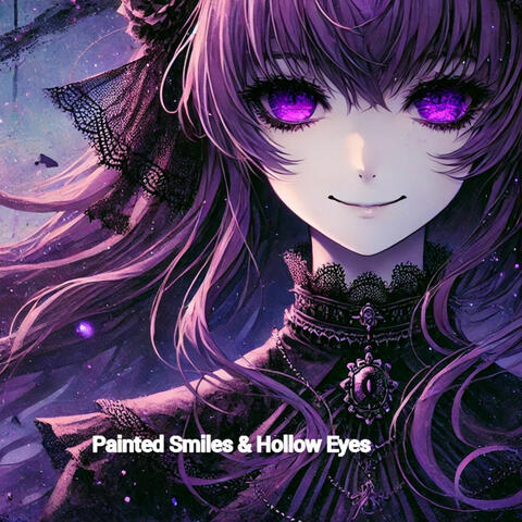 Painted Smiles & Hollow Eyes