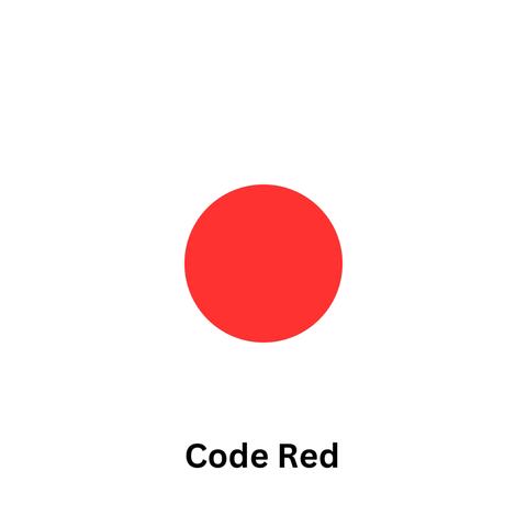 Code Red