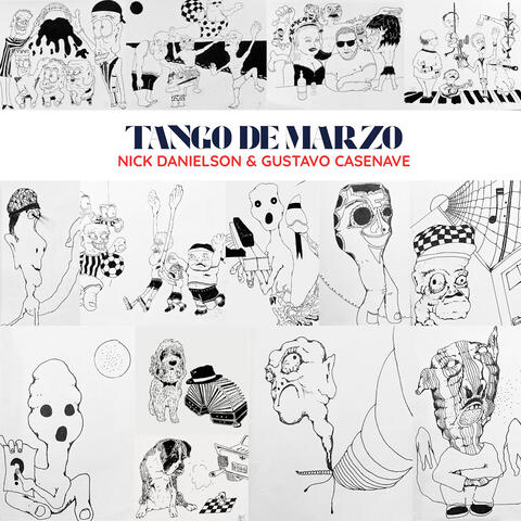 Tango de Marzo