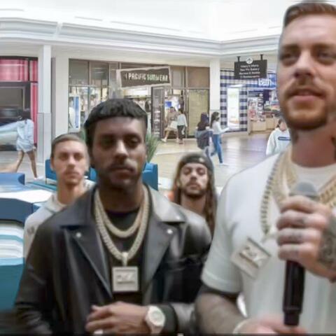 Mall "2025"