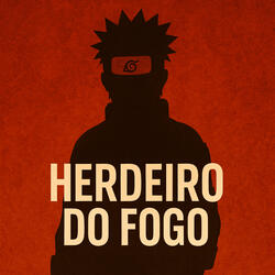 Heir of Fire (Naruto)