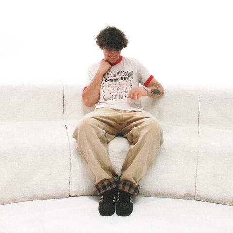 Don't wan be alone