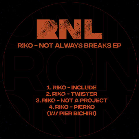 Not Always Breaks