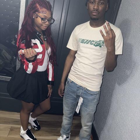 Bad & Boujie