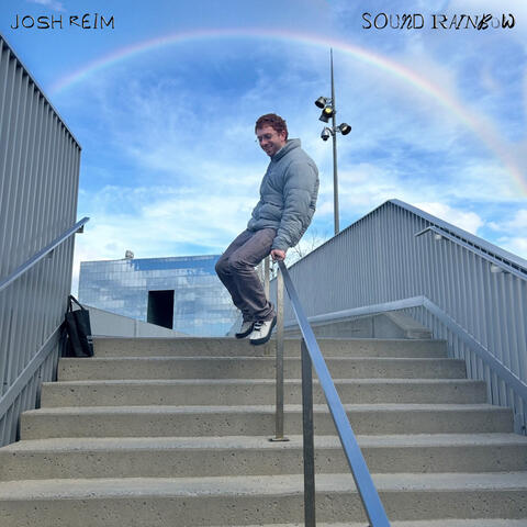 Sound Rainbow