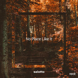 No Place Like It