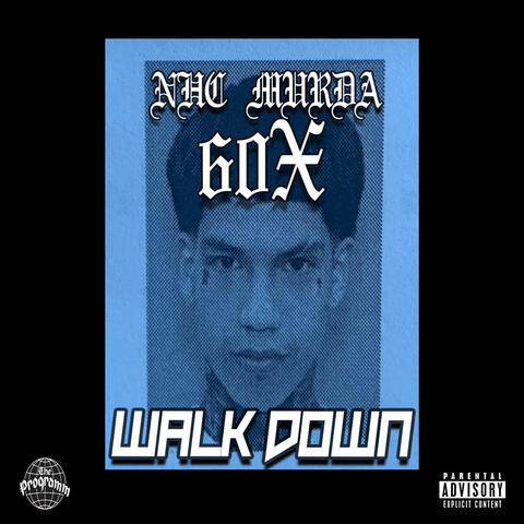 Walk Down