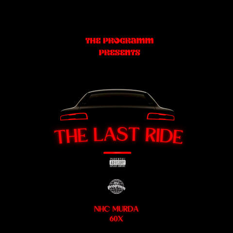 The Last Ride