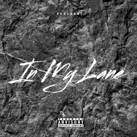 In my Lane