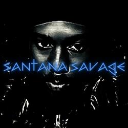 SANTANA SAVAGE