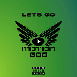 LET'S GO