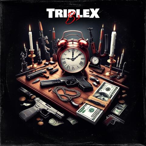 TripleX