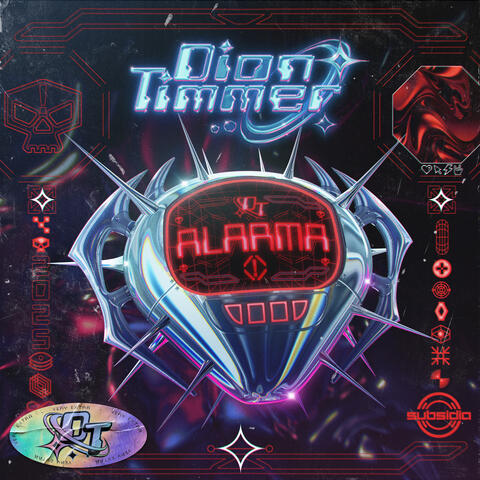 Alarma