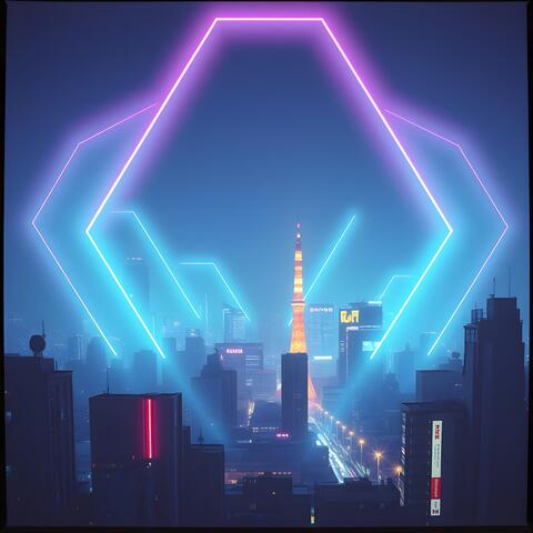 FAKE SHINE TOKYO