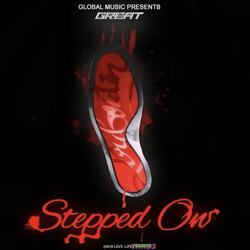 Stepped On