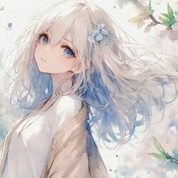 テレパシーの囁き