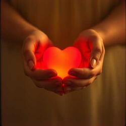 Blessed Is He That Considers The Poor