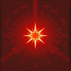 Red Constellation's Memory