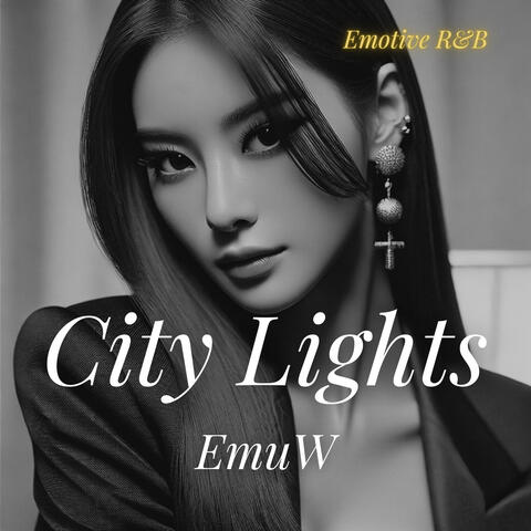 CityLights Emotive R&B