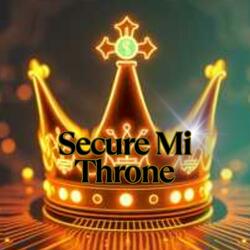 Secure Mi Throne
